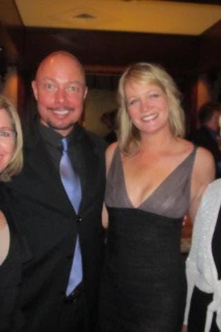 Member review photo