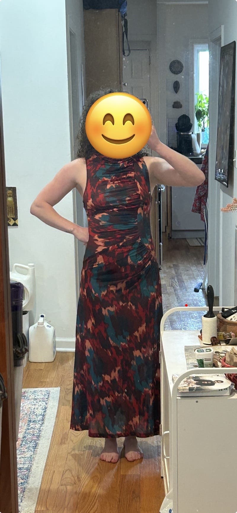 Member review photo