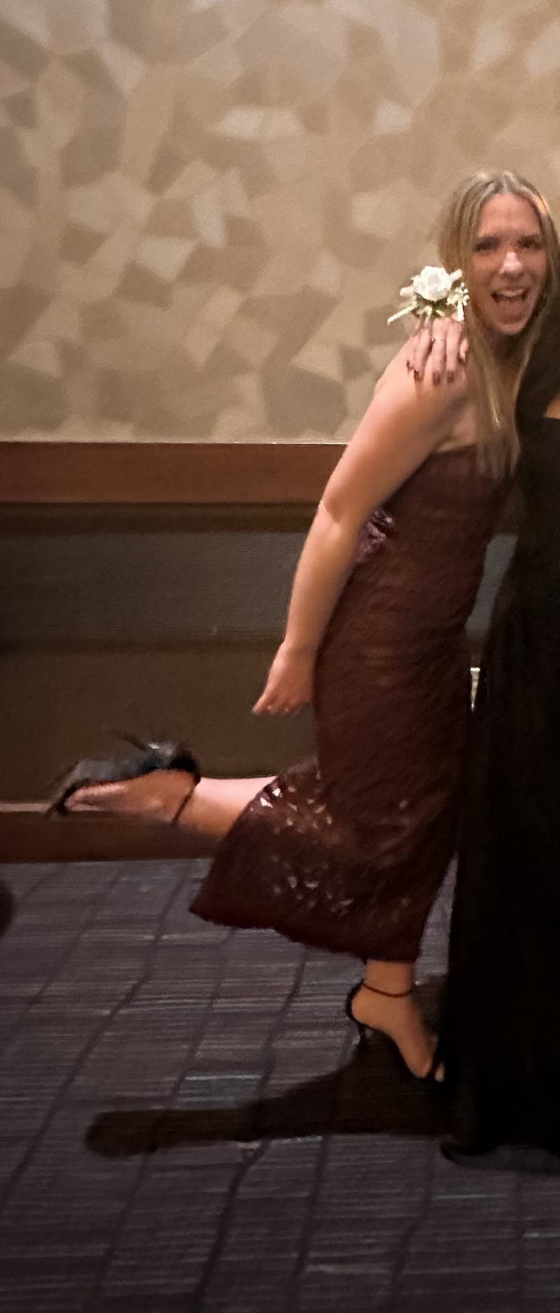 Member review photo