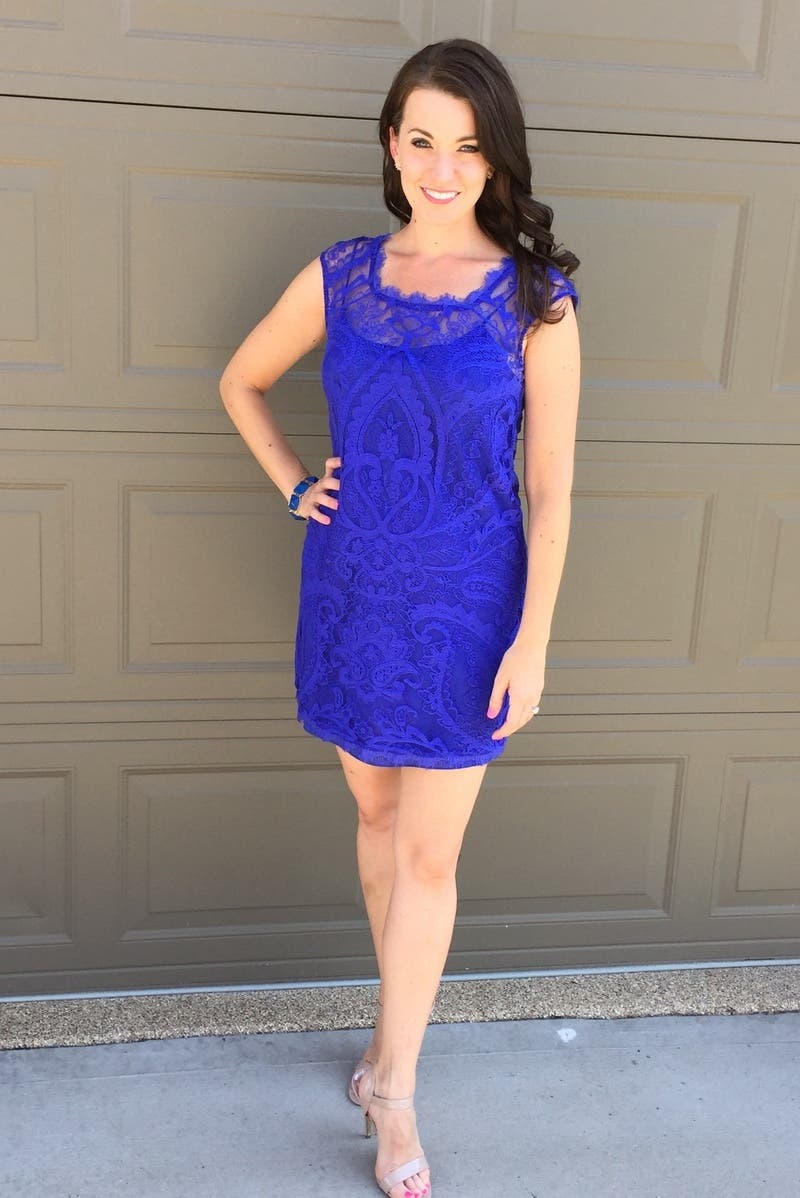 Laura beth