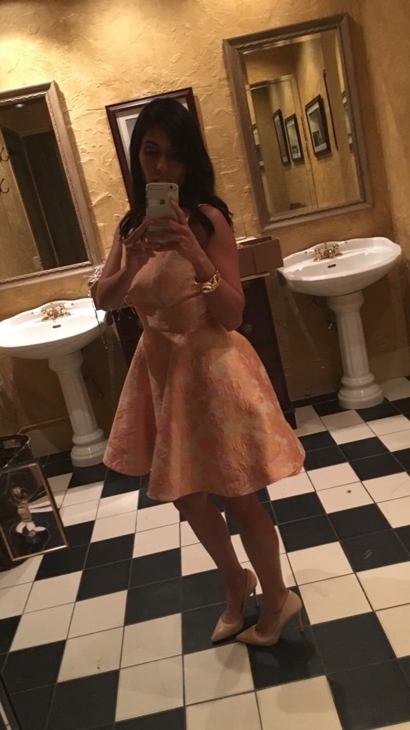 Member review photo