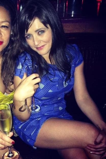 Rachel