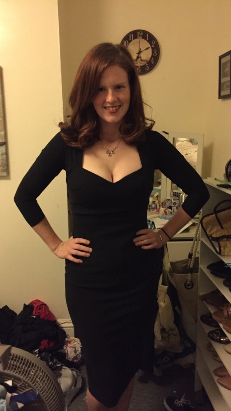Sarah