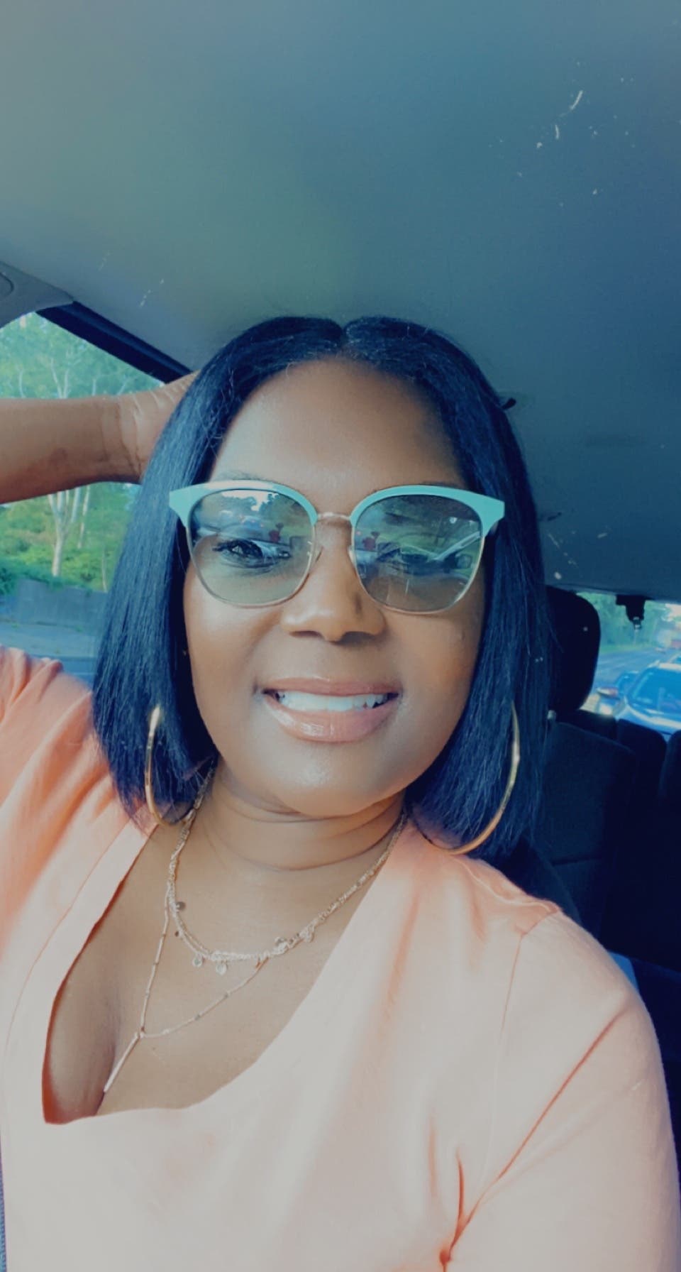 Endura Green Square Sunglasses by Gucci | Rent the Runway