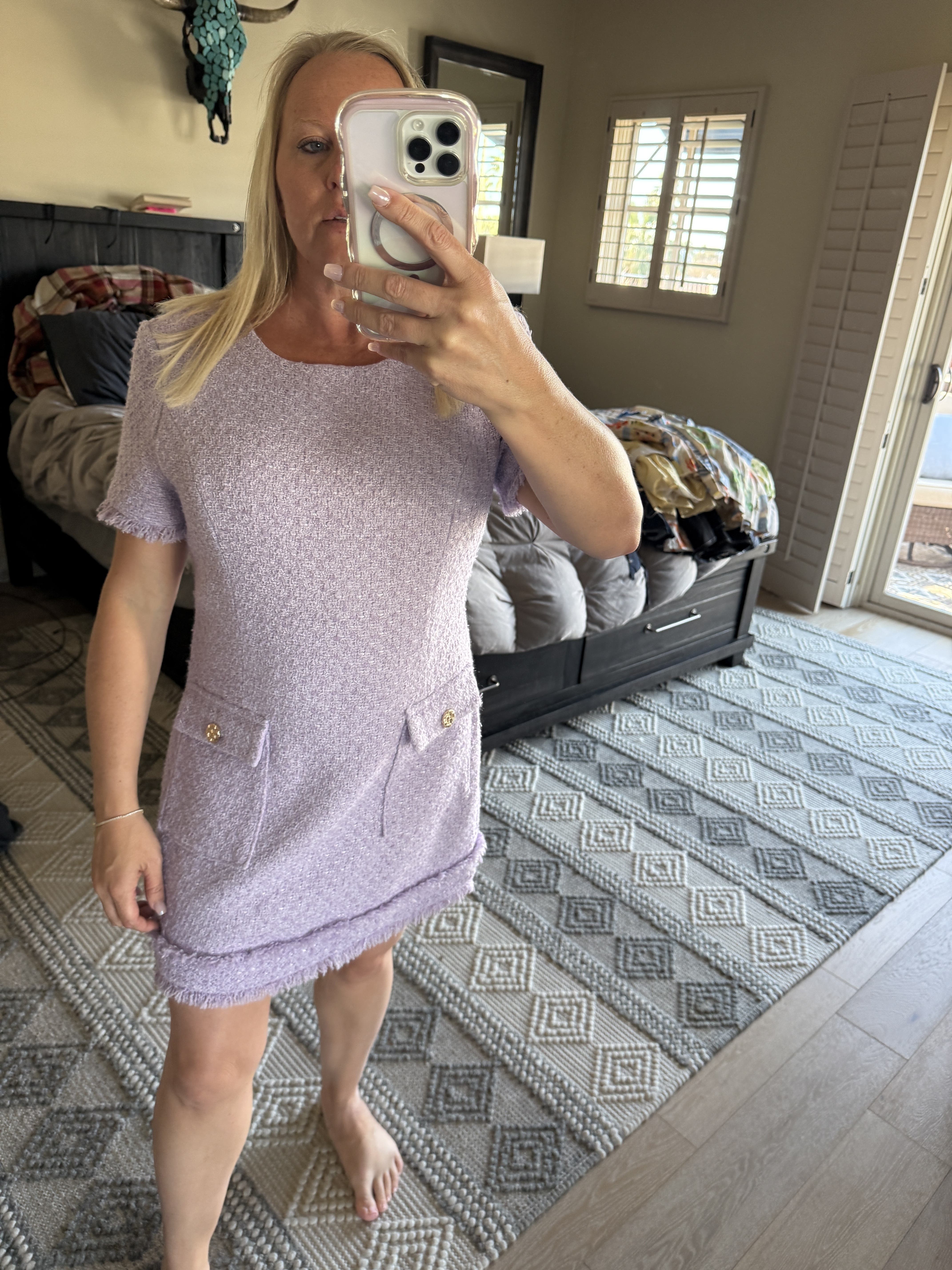 Member review photo