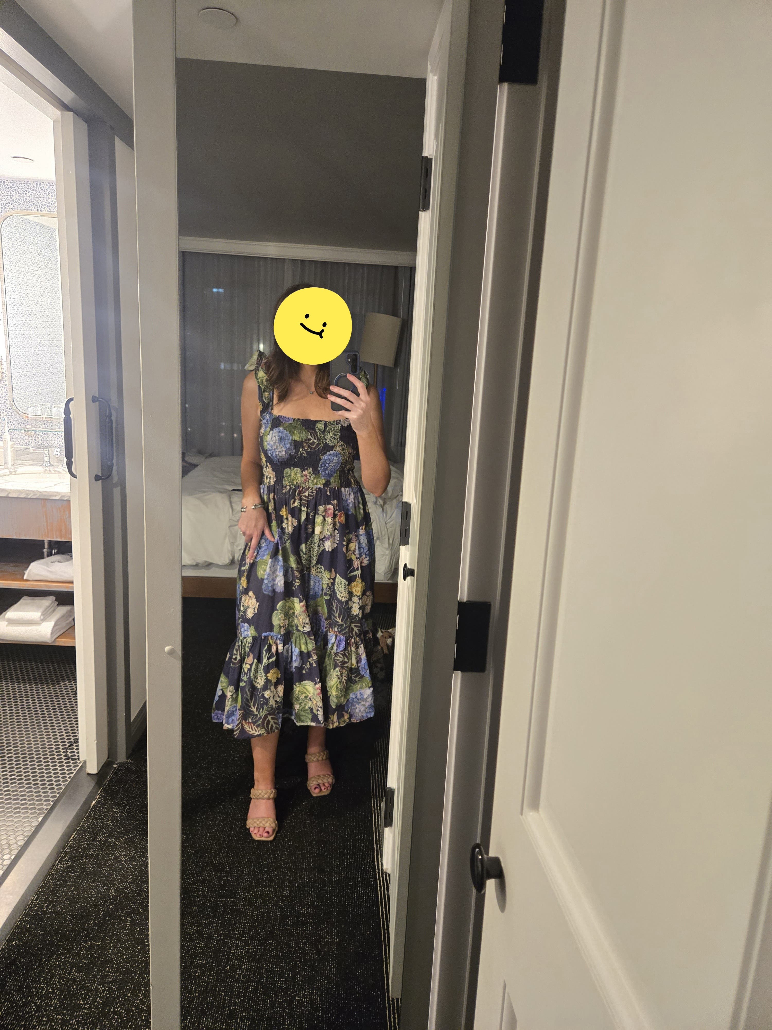 Member review photo