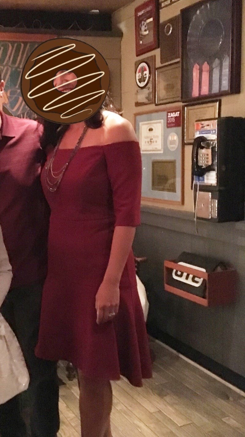 Cristina