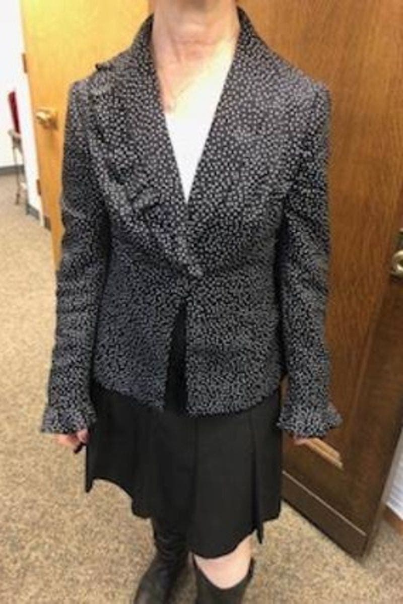 Member review photo