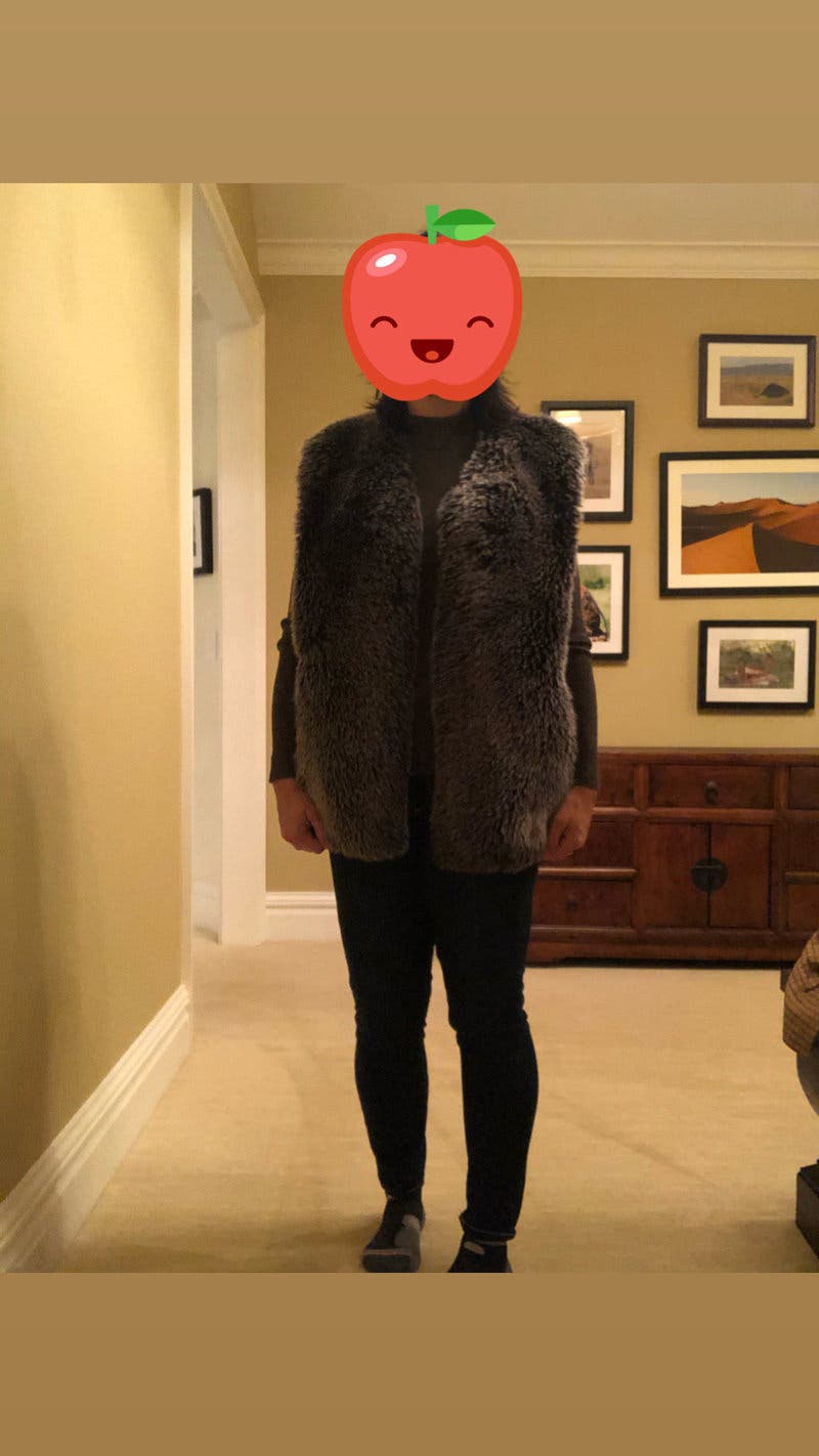 Member review photo