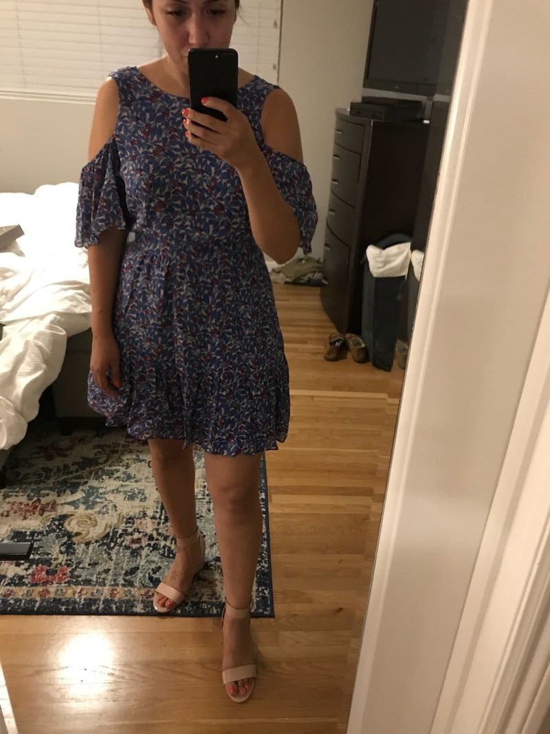 Member review photo