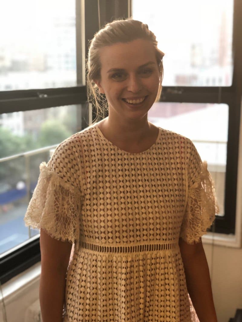 Julie