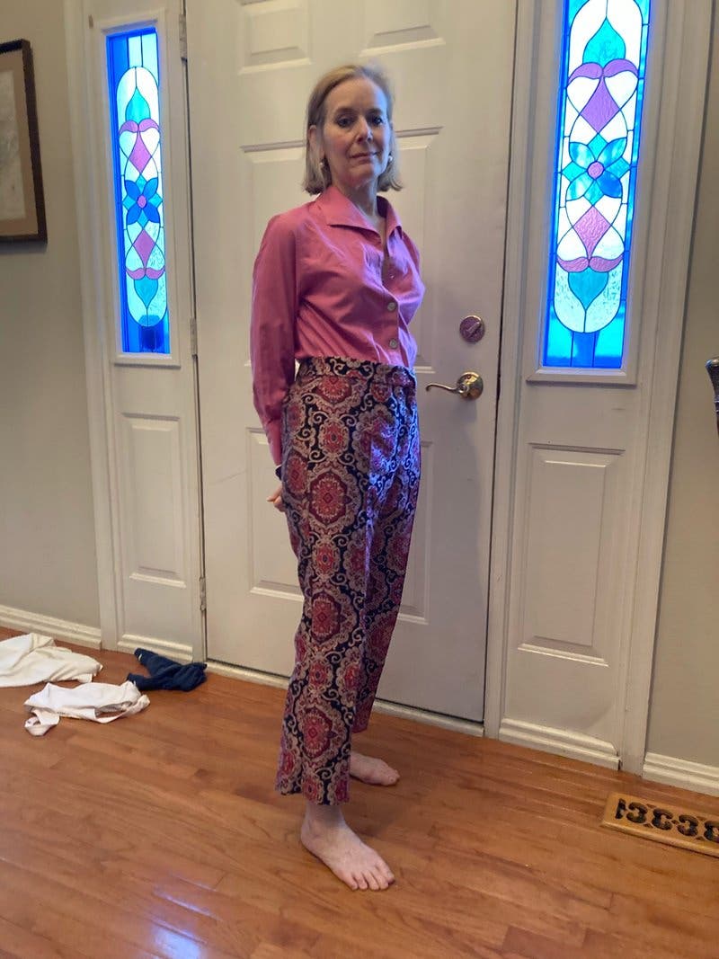 Lauren