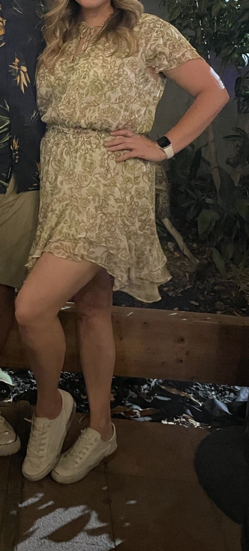 Megan