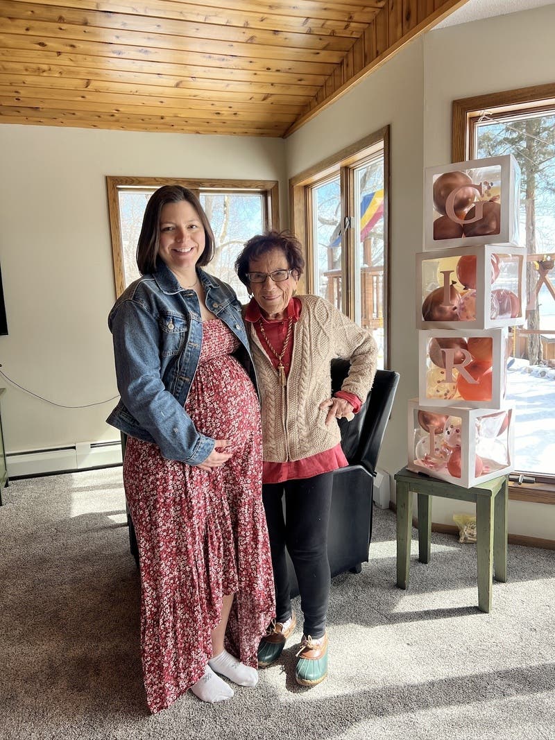 Member review photo