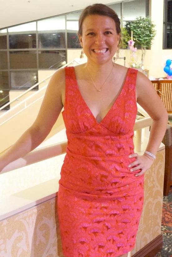 Member review photo