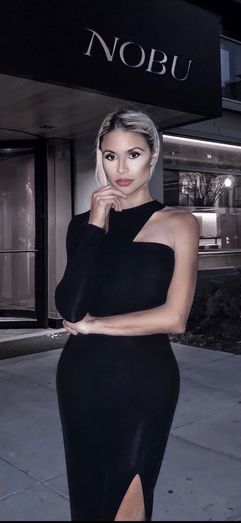 Nicole