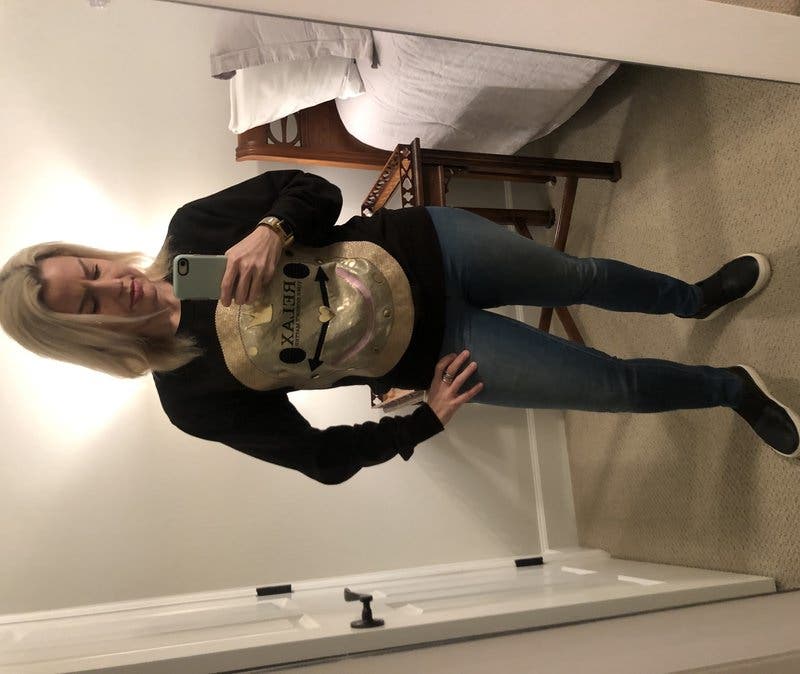 Member review photo