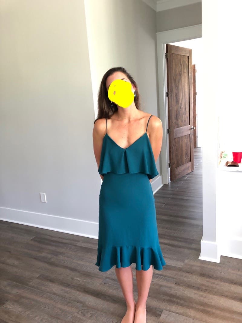 Member review photo