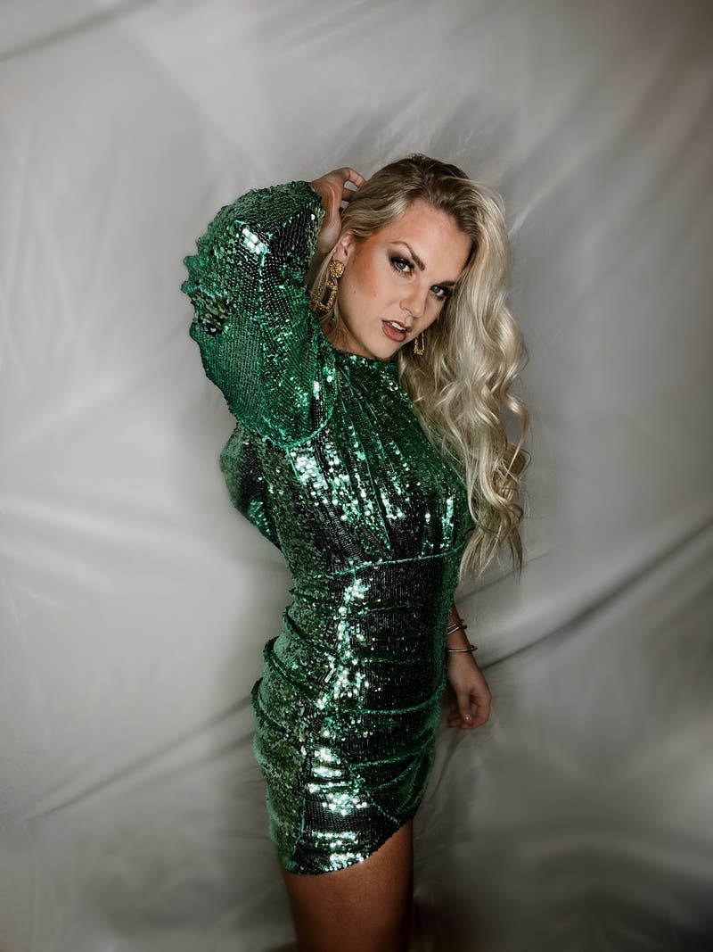 Sarah