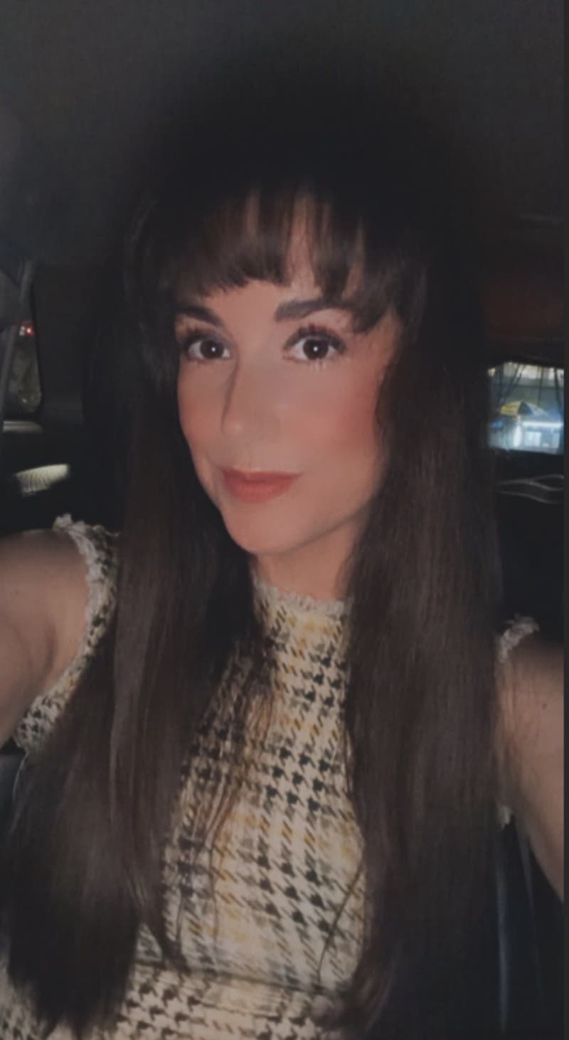 Joanna