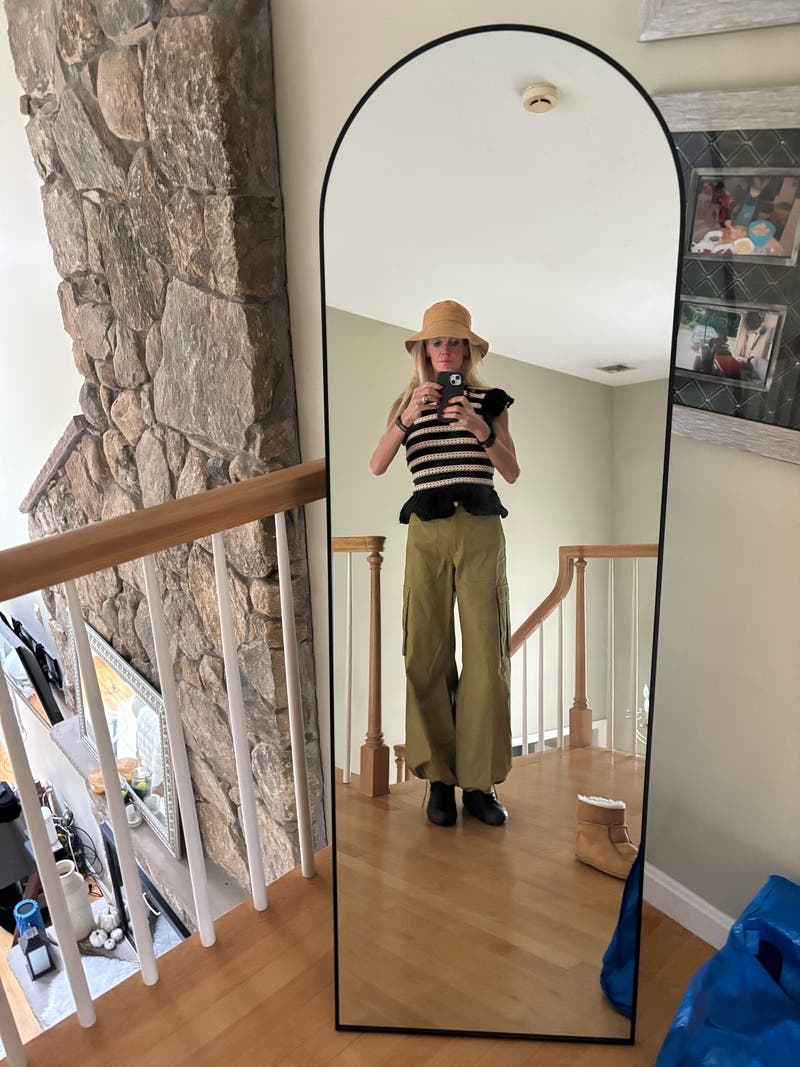 Member review photo