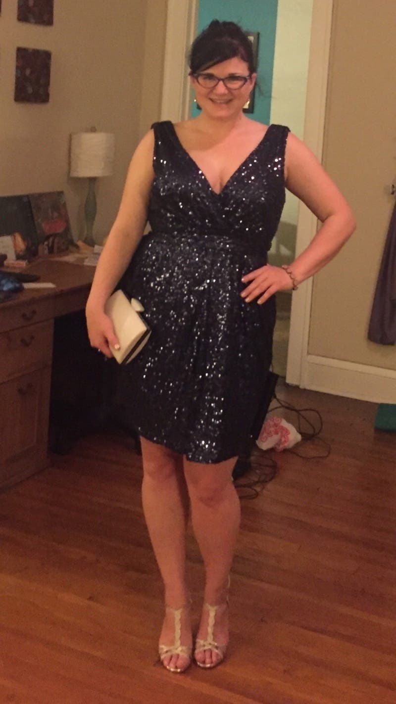 Member review photo