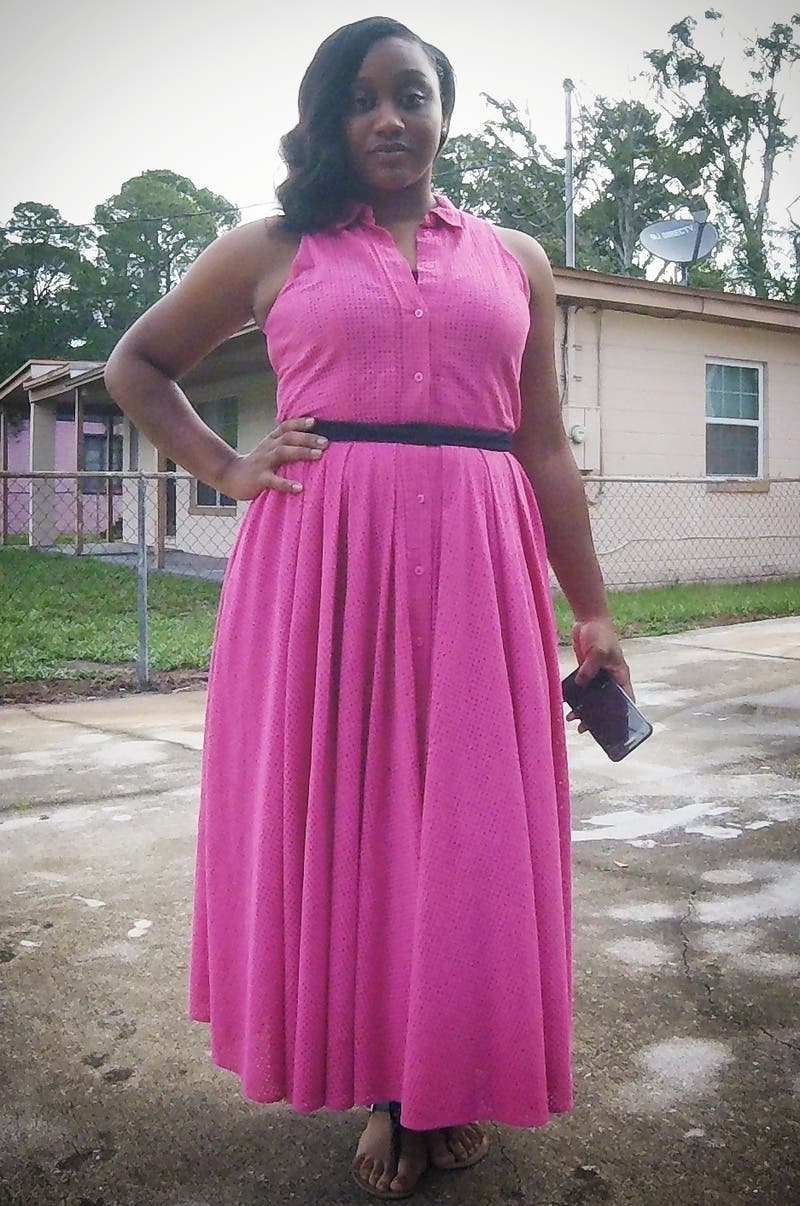Member review photo