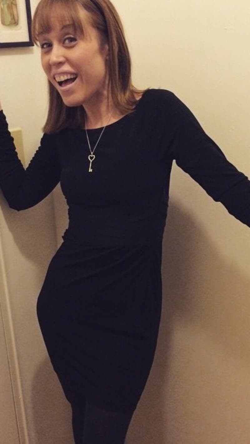 Jennifer