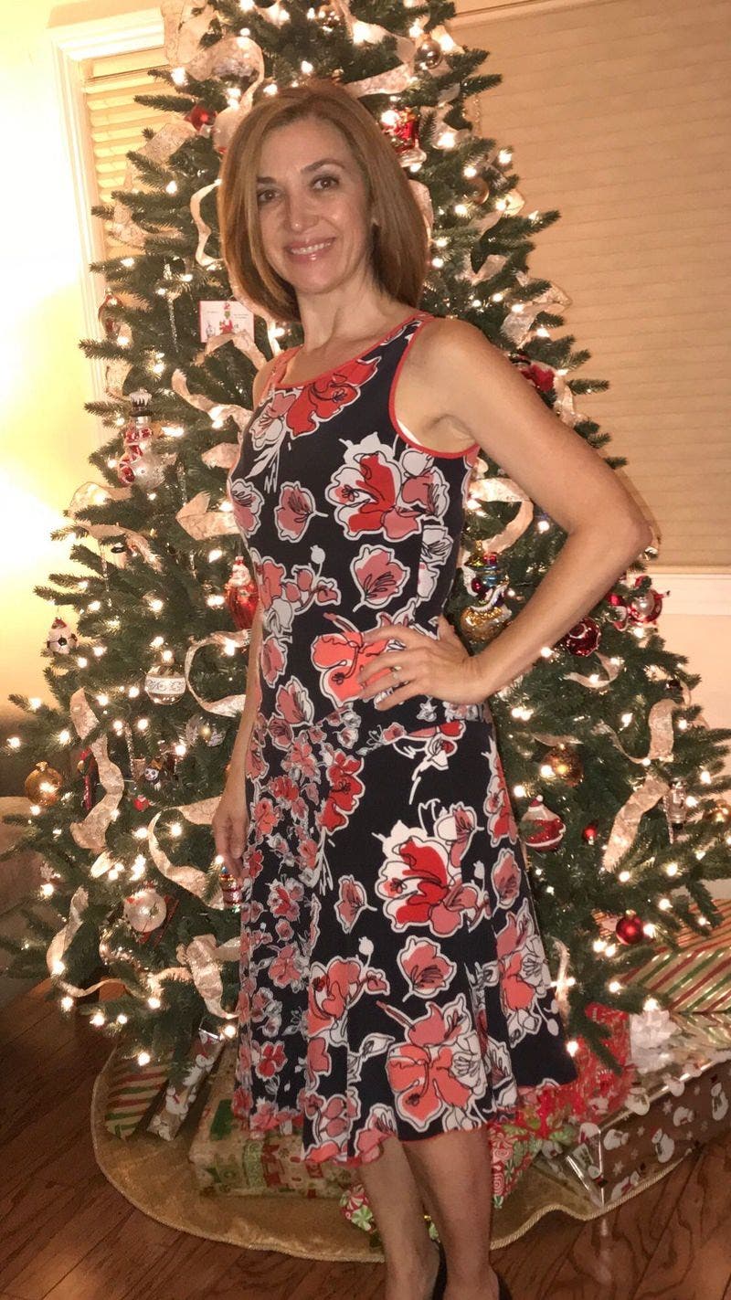 Member review photo