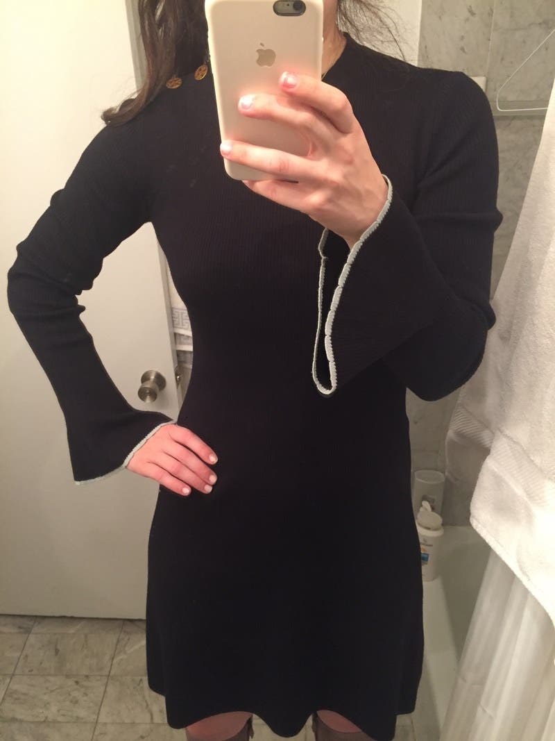 Member review photo