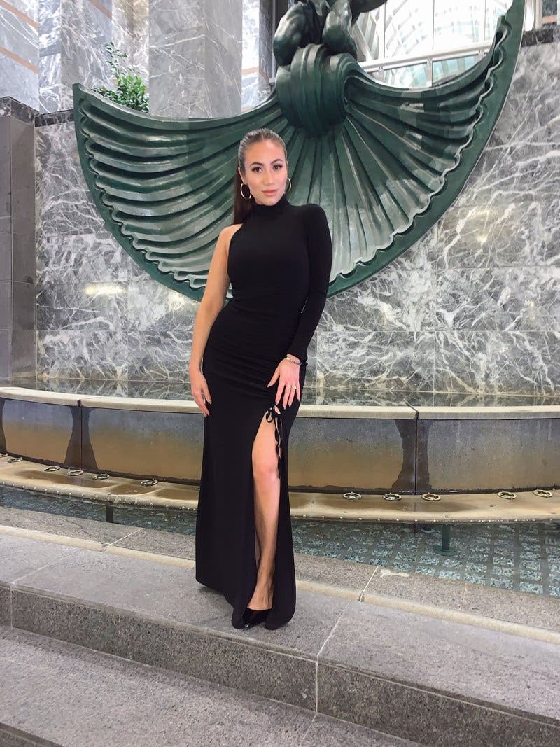 Gabrielle