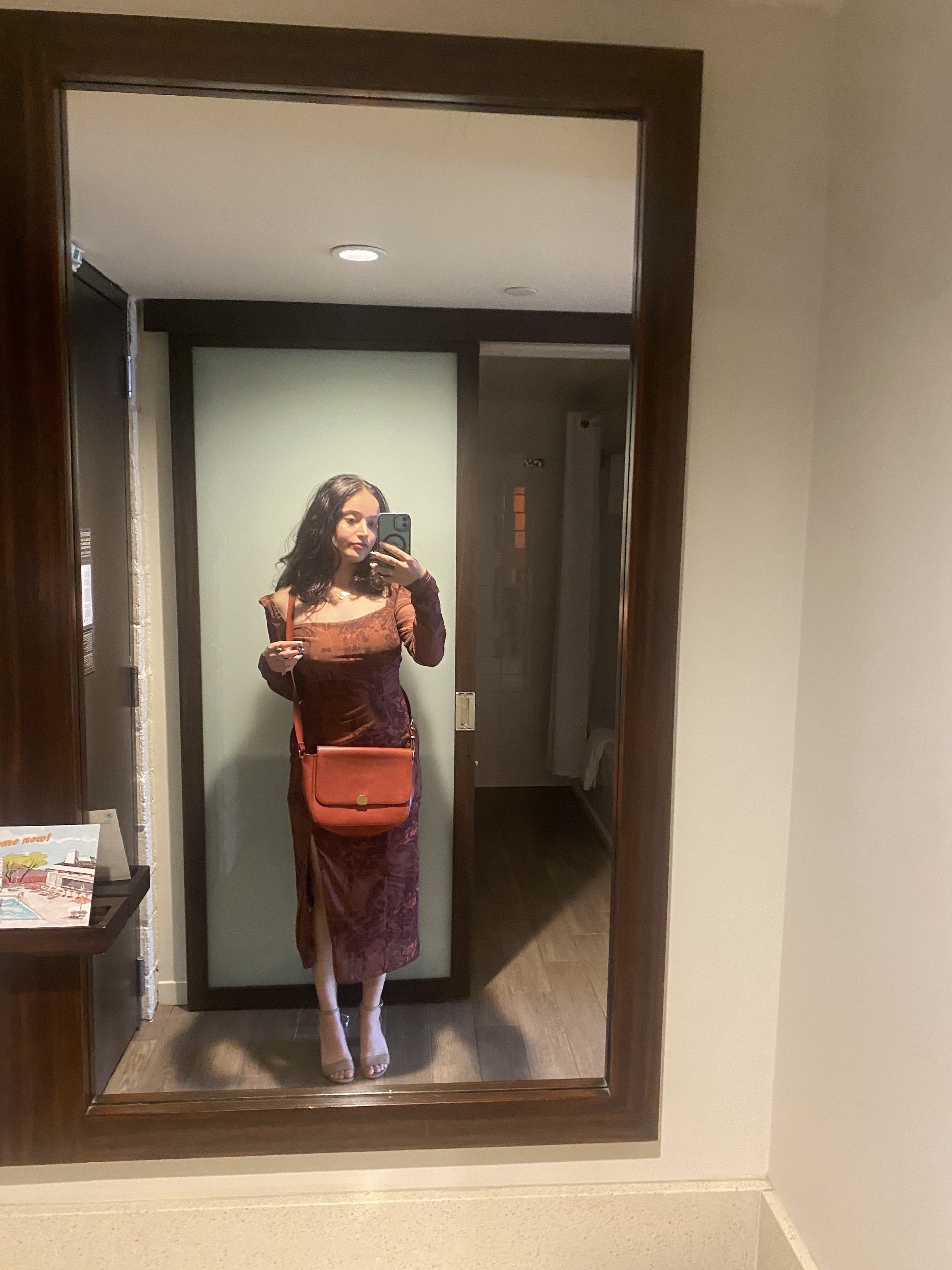 Member review photo