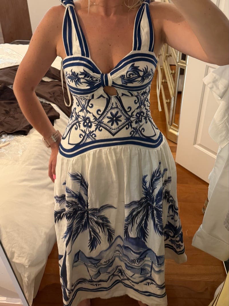 Member review photo