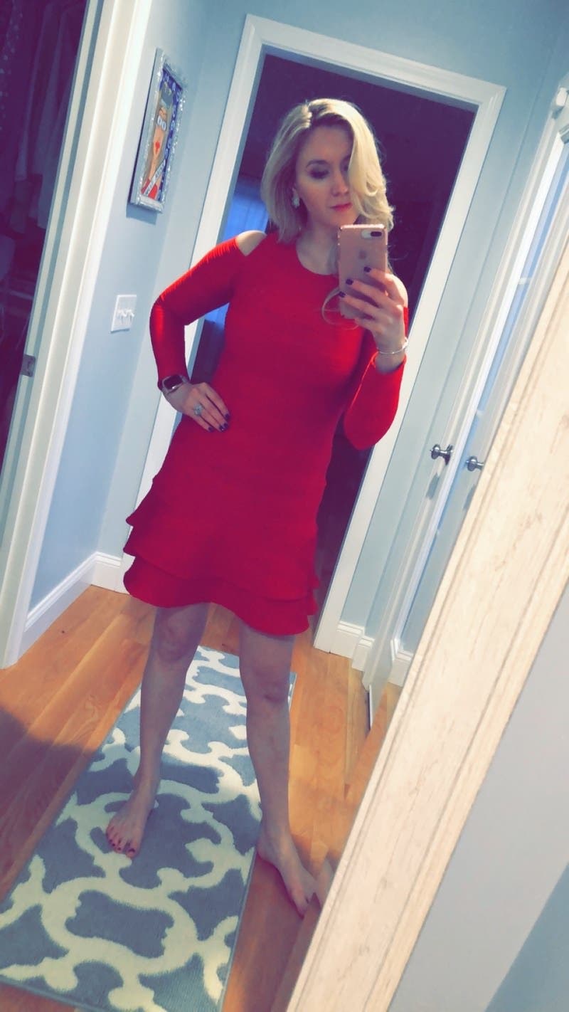 Member review photo