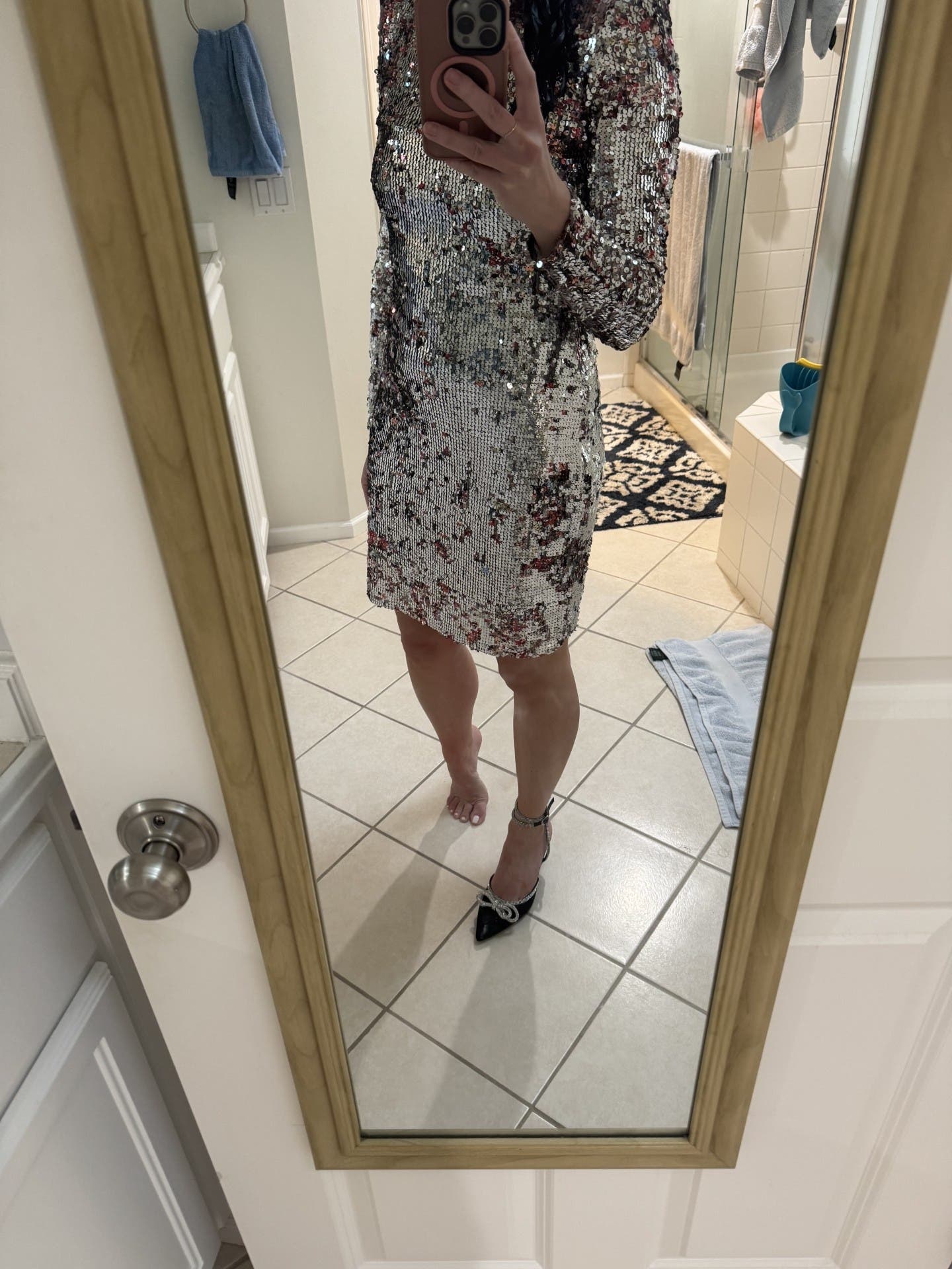 Member review photo
