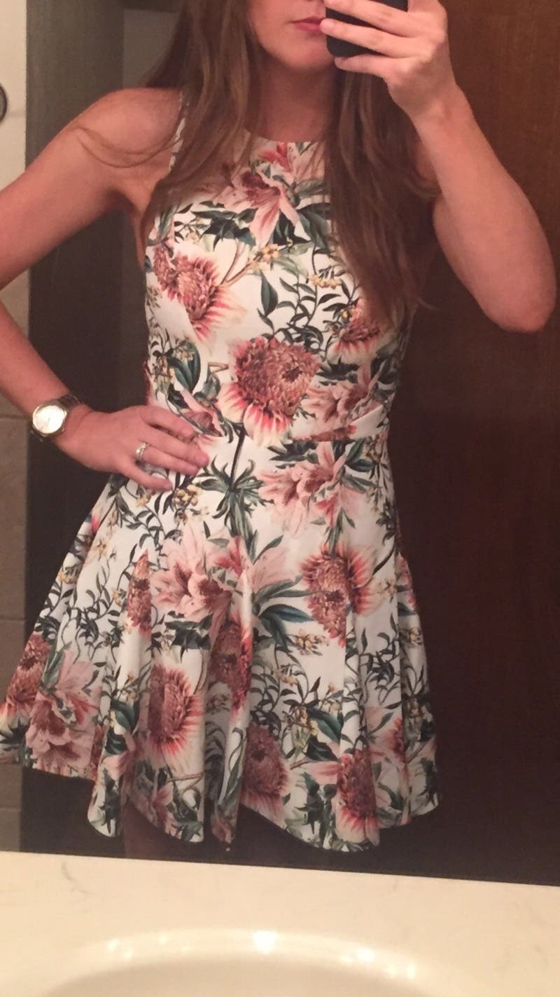 Mackenzie