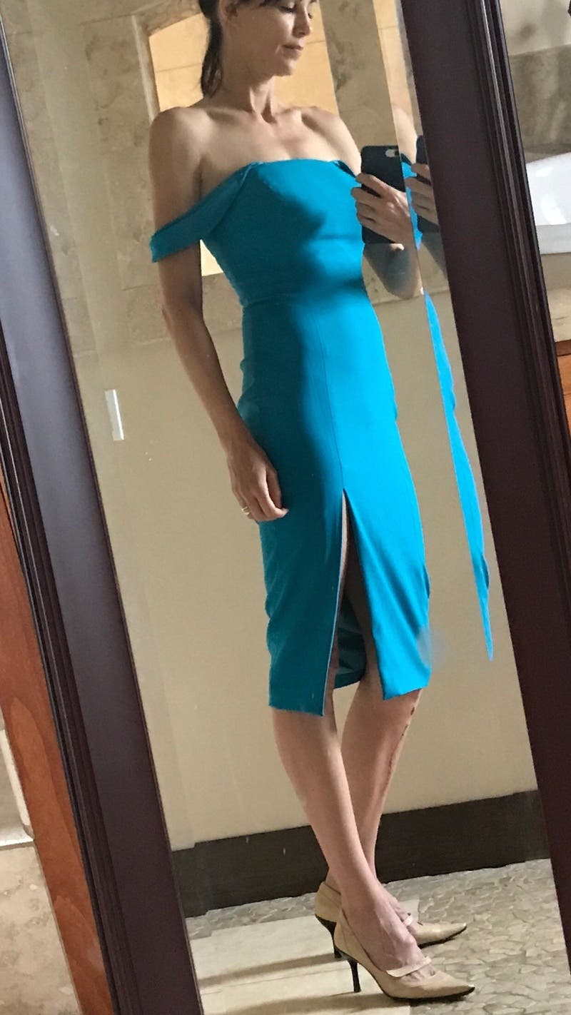 Christy rosa