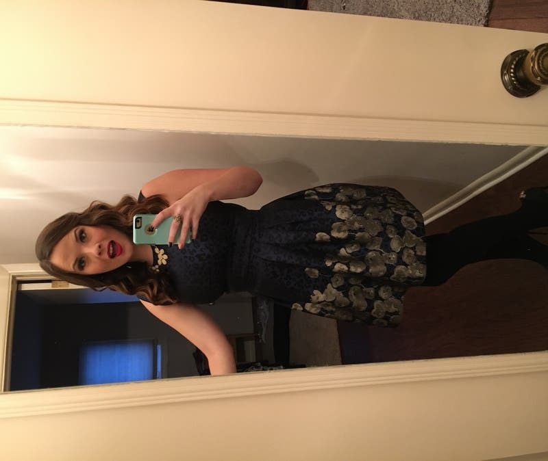 Member review photo