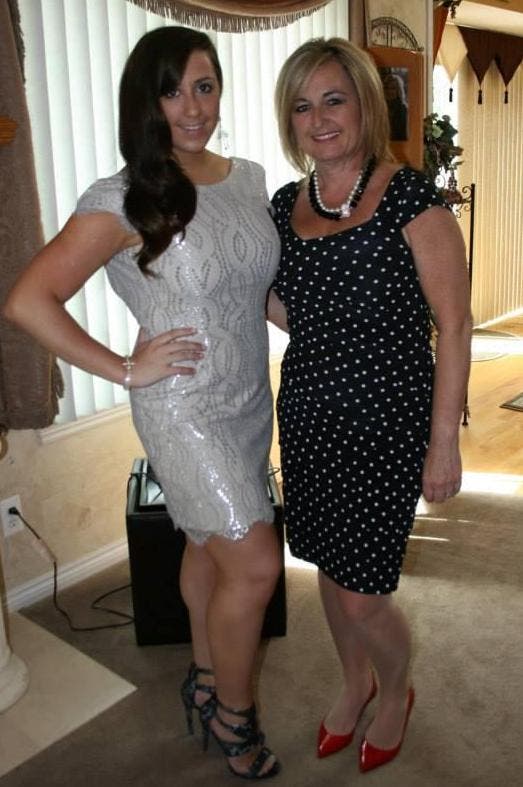 Stacey