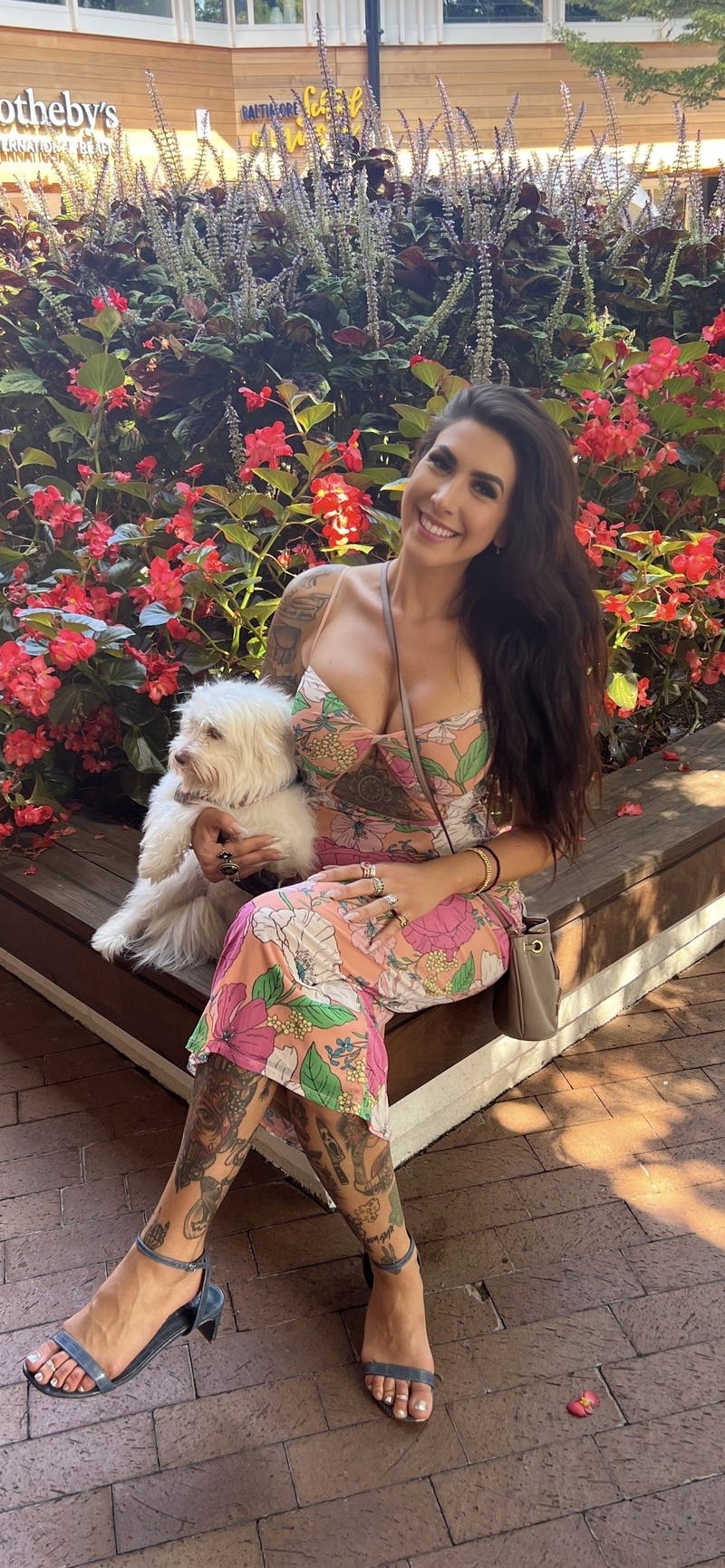 Stephanie