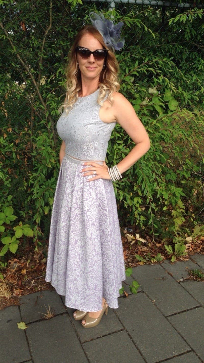 Amanda