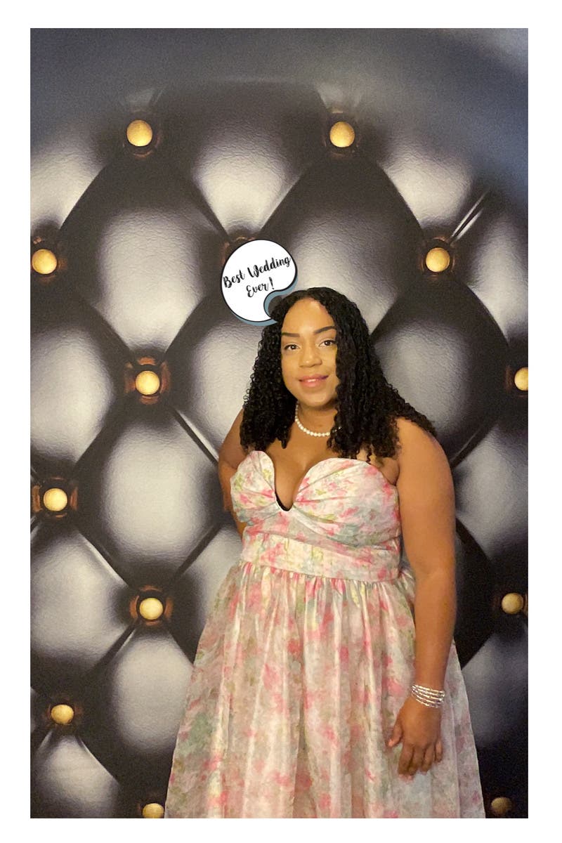 Member review photo