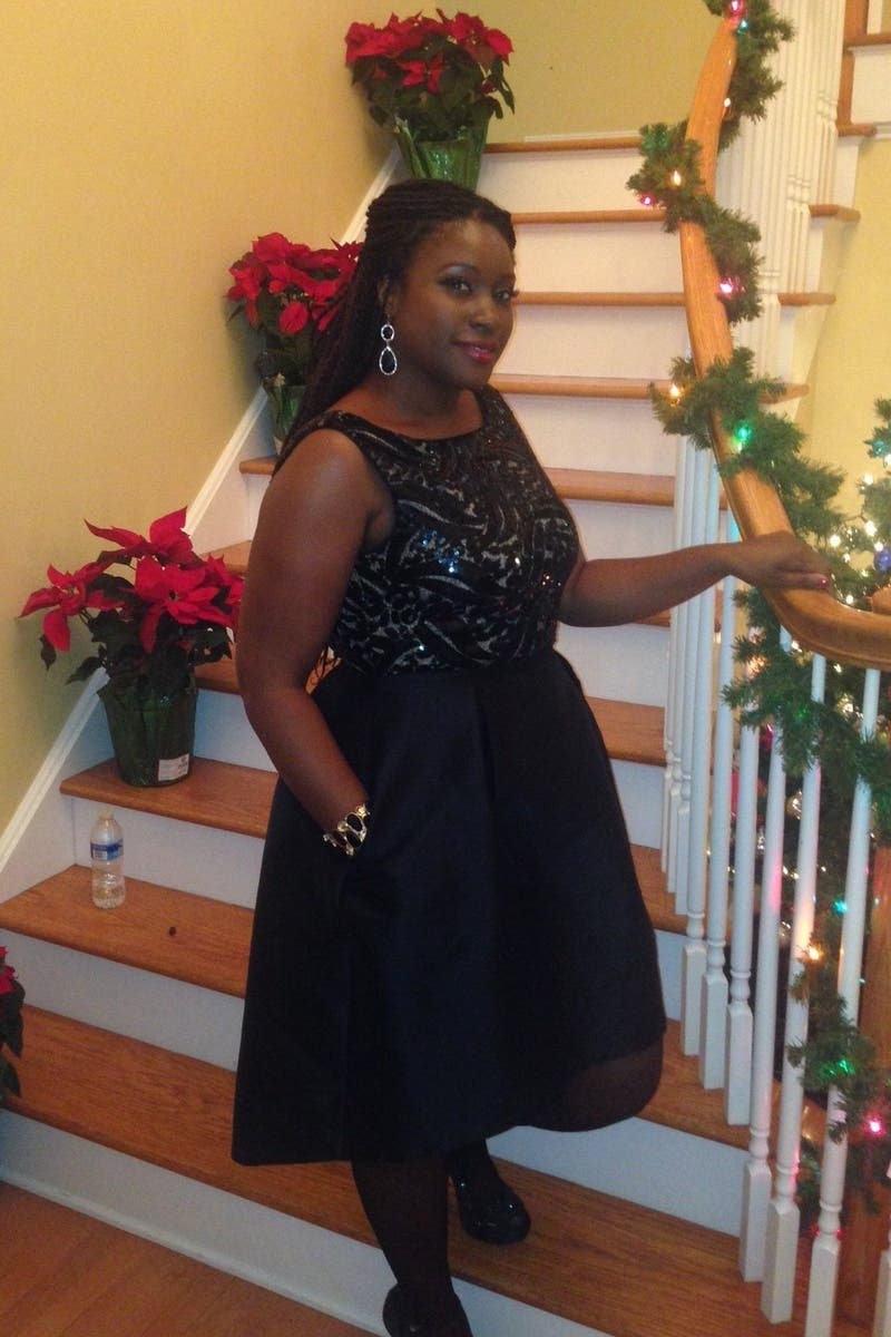 Carolyne