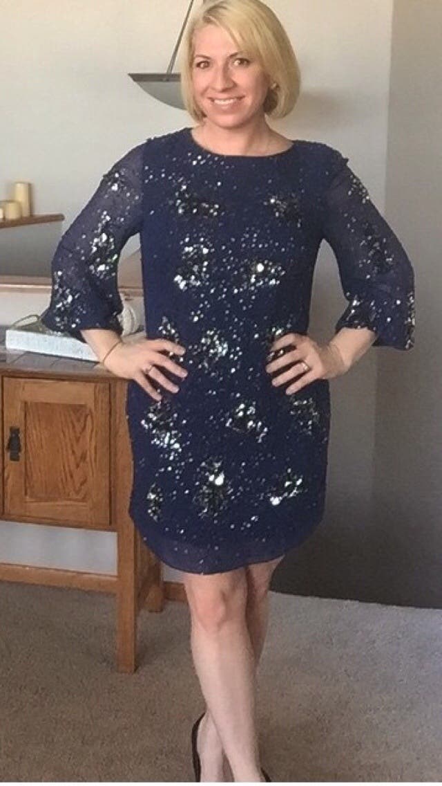 Member review photo