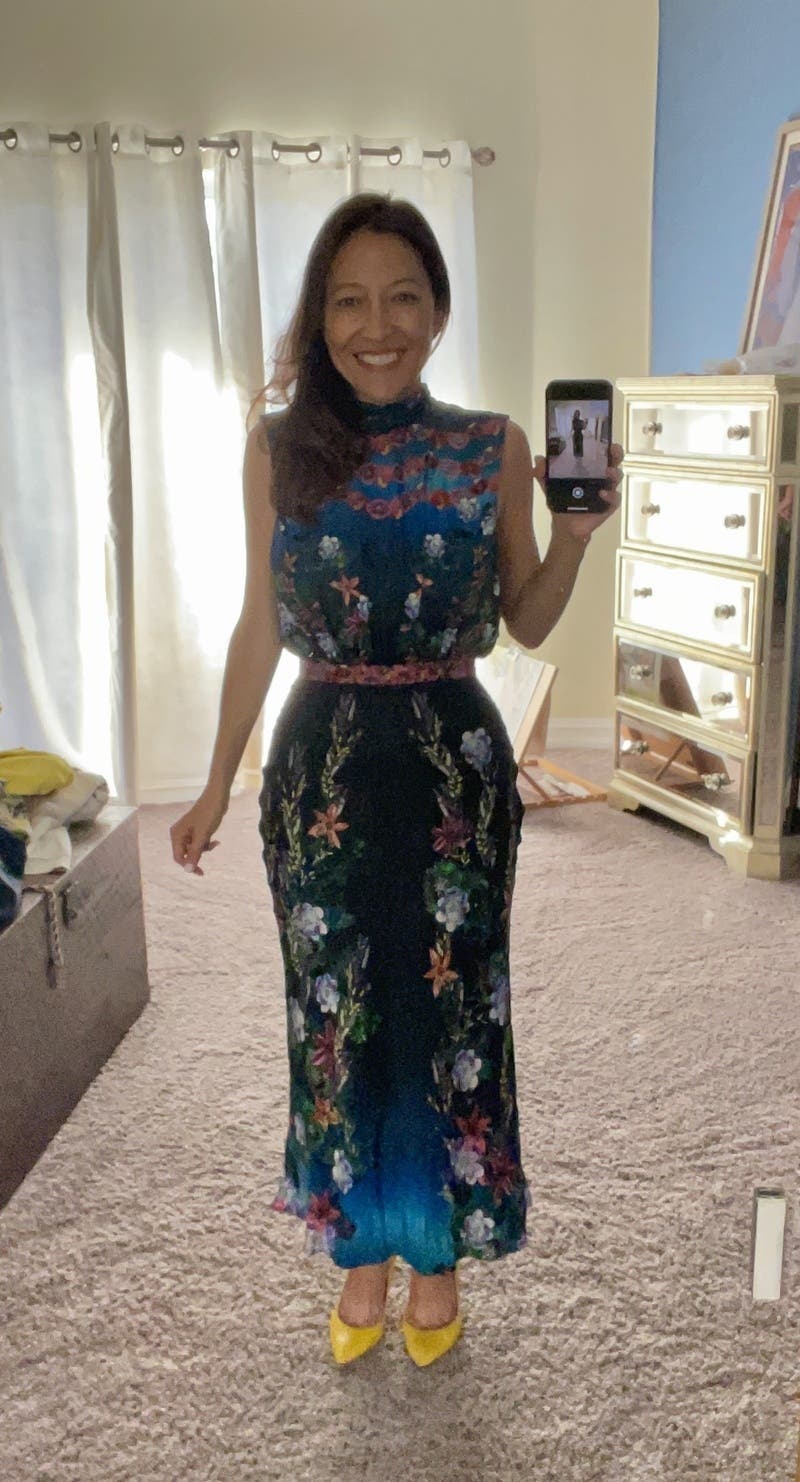 Monique