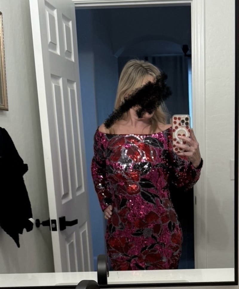 Member review photo
