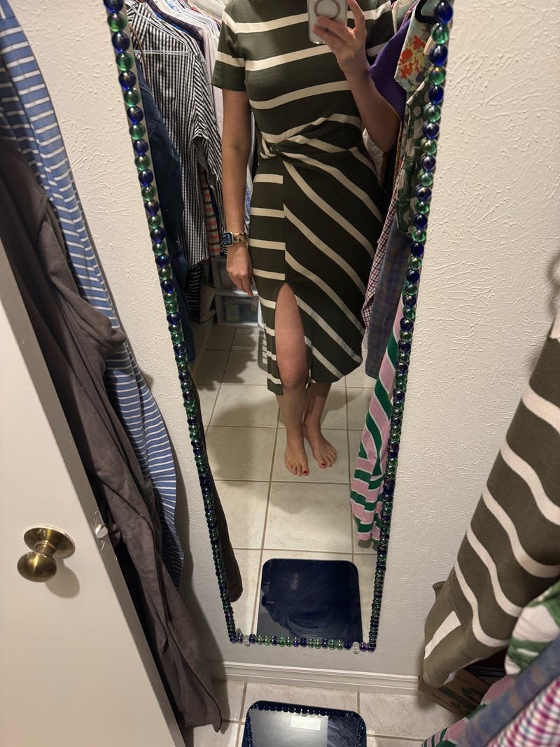 Member review photo