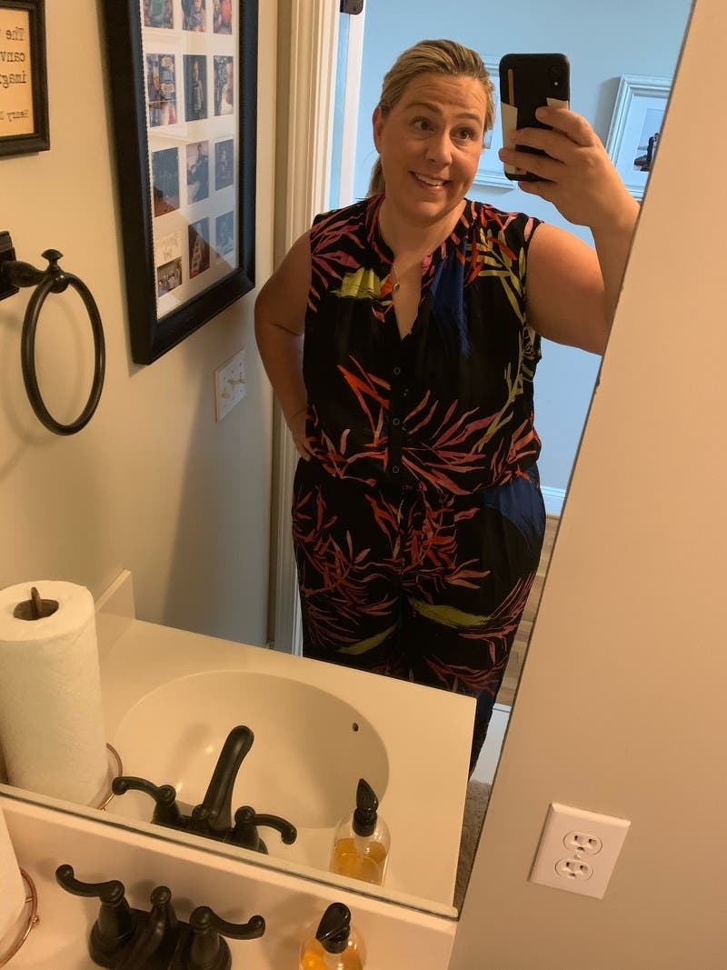 Member review photo