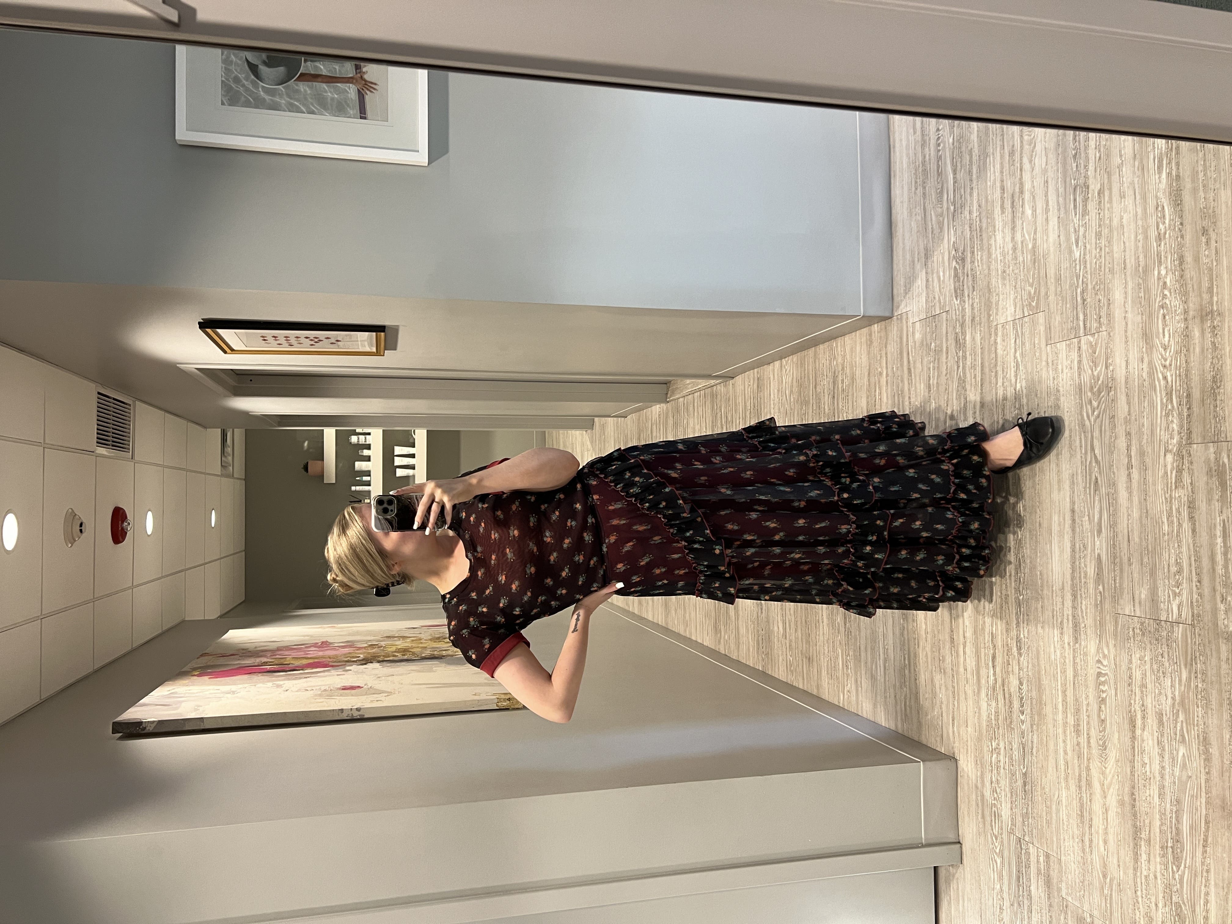 Member review photo