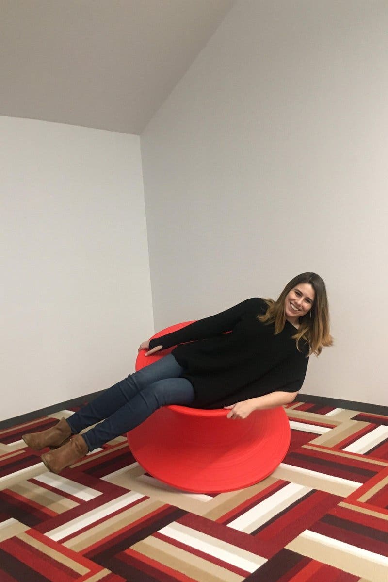 Member review photo
